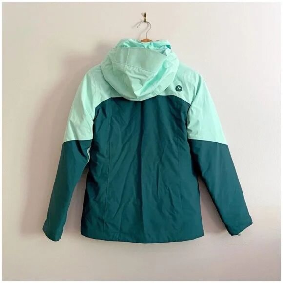 Marmot 3-in-1 Featherless Insulated Jacket - Picture 3 of 10